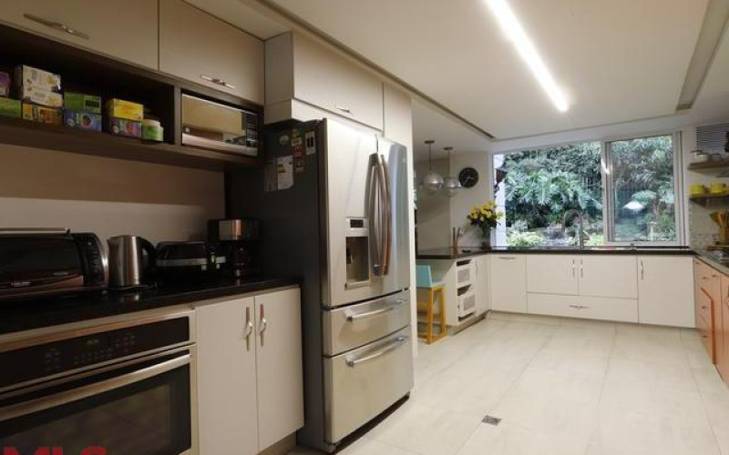 Casa en Medellín en Los Naranjos