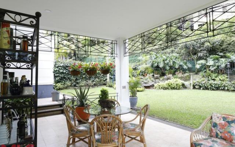 Casa en Medellín en Los Naranjos