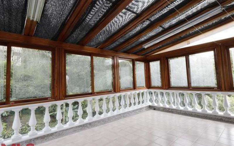 Casa en Medellín en Los Naranjos