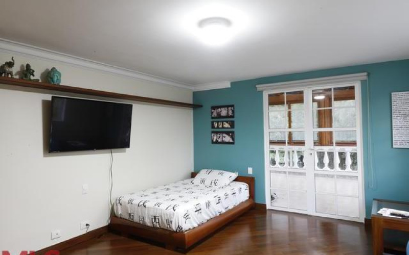 Casa en Medellín en Los Naranjos