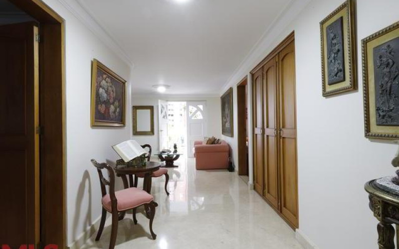Casa en Medellín en Los Naranjos
