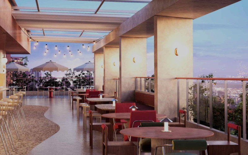 Apartamento en Medellín en El Poblado