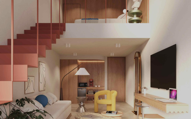 Apartamento en Medellín en El Poblado