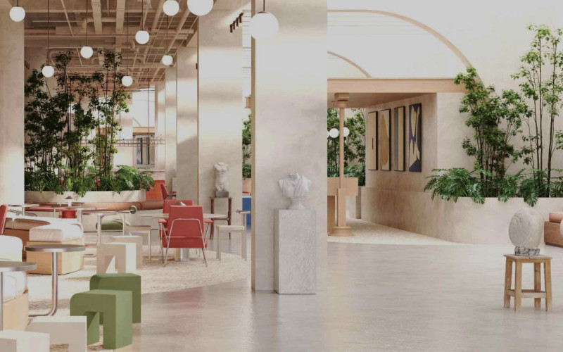 Apartamento en Medellín en El Poblado