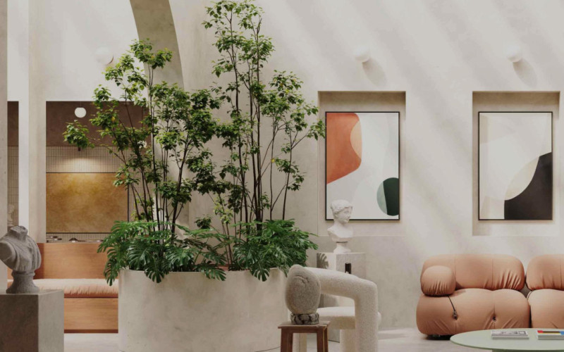 Apartamento en Medellín en El Poblado