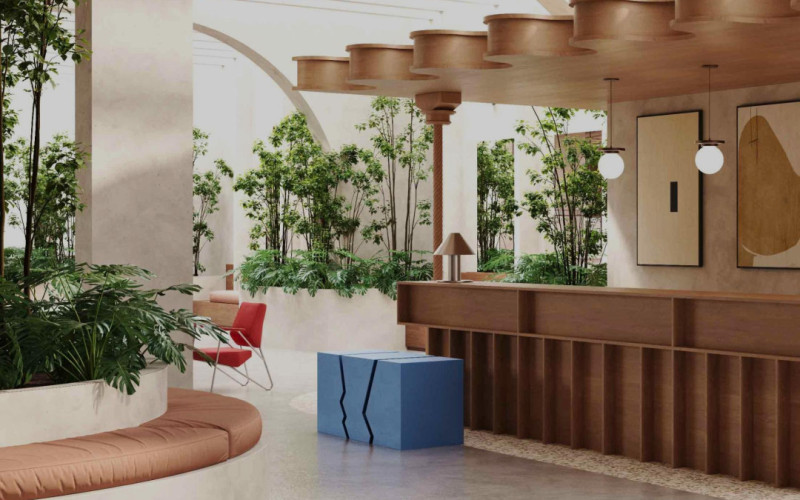 Apartamento en Medellín en El Poblado