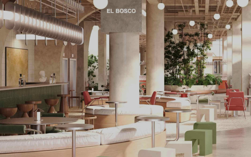 Apartamento en Medellín en El Poblado