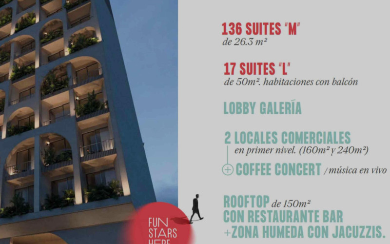 Apartamento en Medellín en El Poblado