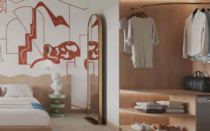 Apartamento en Medellín en El Poblado
