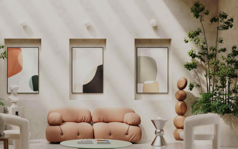 Apartamento en Medellín en El Poblado