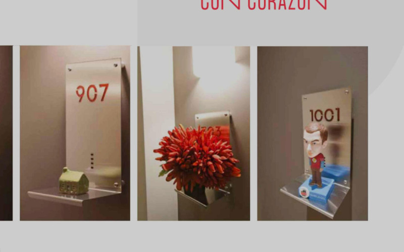 Apartamento en Medellín en El Poblado
