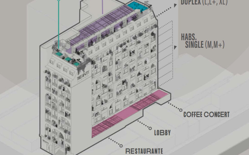 Apartamento en Medellín en El Poblado