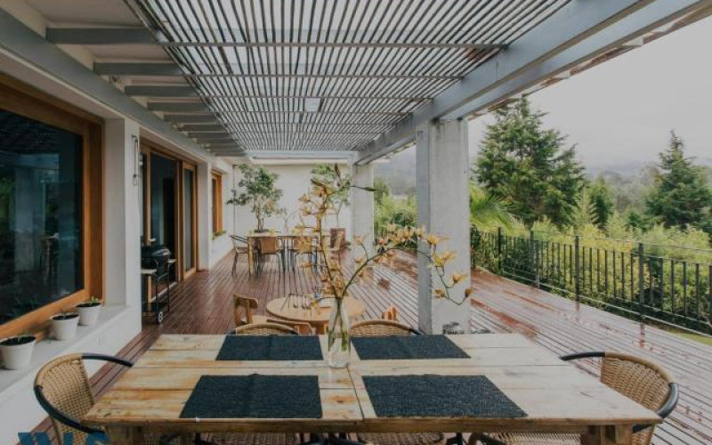 Casa en Rionegro en Aeropuerto