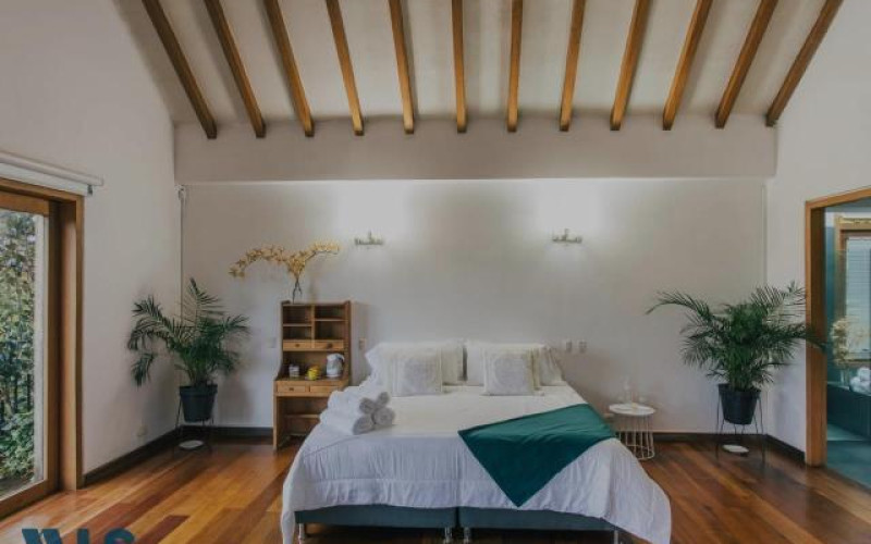 Casa en Rionegro en Aeropuerto