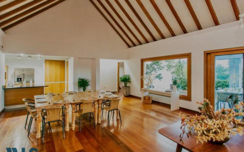 Casa en Rionegro en Aeropuerto