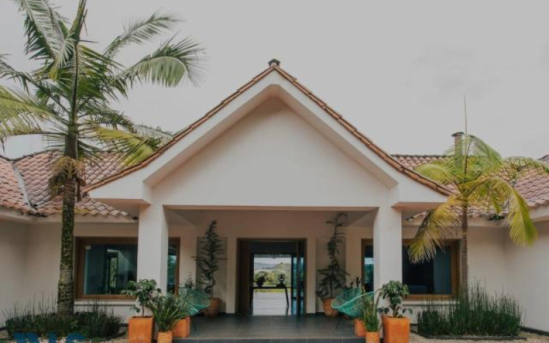 Casa en Rionegro en Aeropuerto