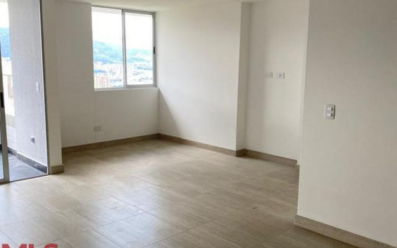 Apartamento en Sabaneta en Alto de Las Flores