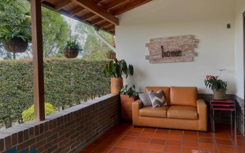 Casa en Rionegro en Aeropuerto