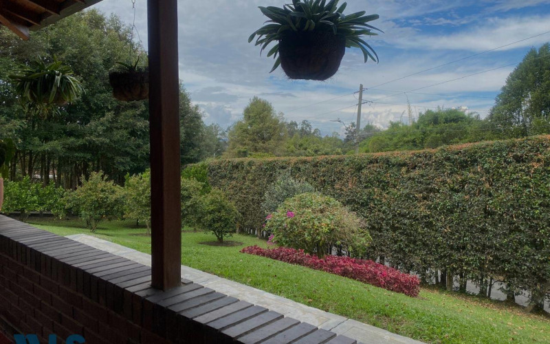 Casa en Rionegro en Aeropuerto