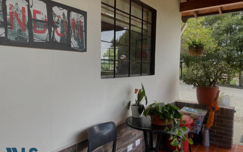 Casa en Rionegro en Aeropuerto