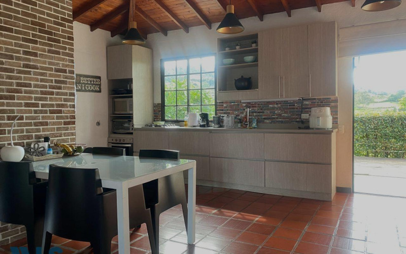 Casa en Rionegro en Aeropuerto
