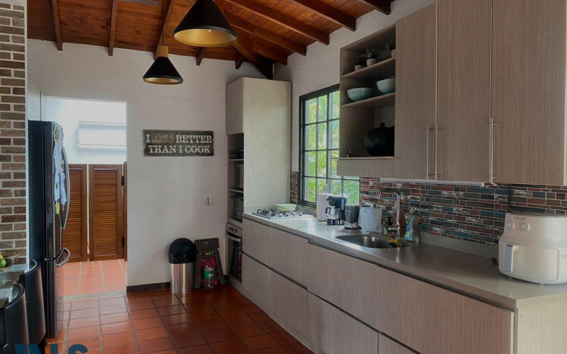 Casa en Rionegro en Aeropuerto