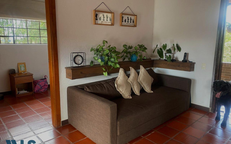Casa en Rionegro en Aeropuerto