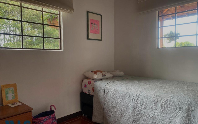 Casa en Rionegro en Aeropuerto