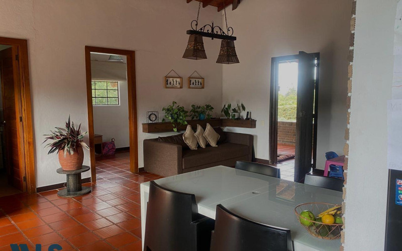 Casa en Rionegro en Aeropuerto