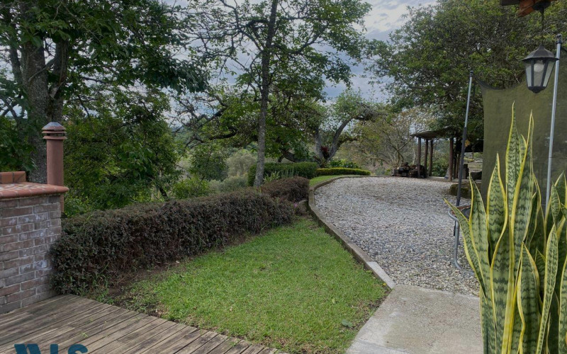 Casa en Rionegro en Aeropuerto