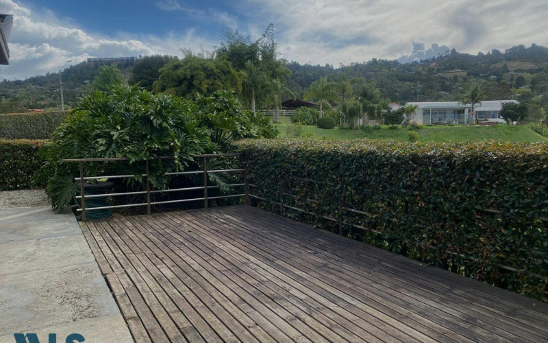 Casa en Rionegro en Aeropuerto