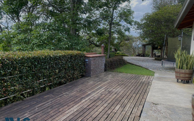 Casa en Rionegro en Aeropuerto