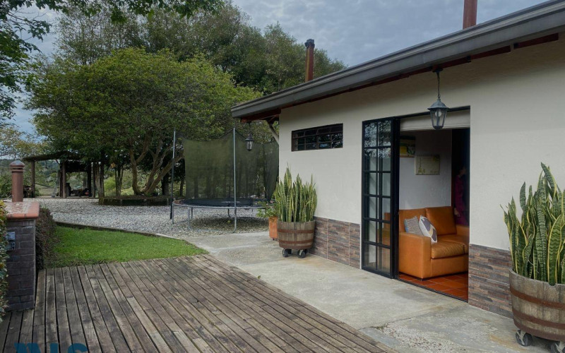 Casa en Rionegro en Aeropuerto