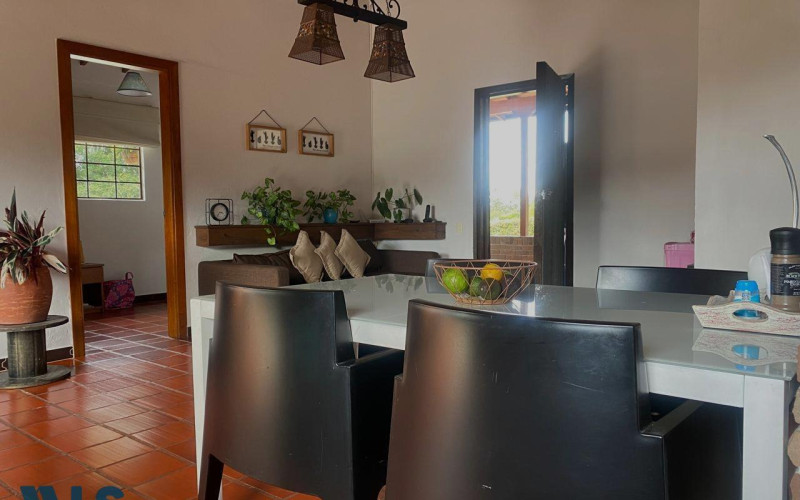 Casa en Rionegro en Aeropuerto
