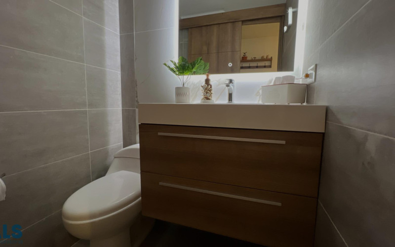 Apartamento en Medellín en El Poblado