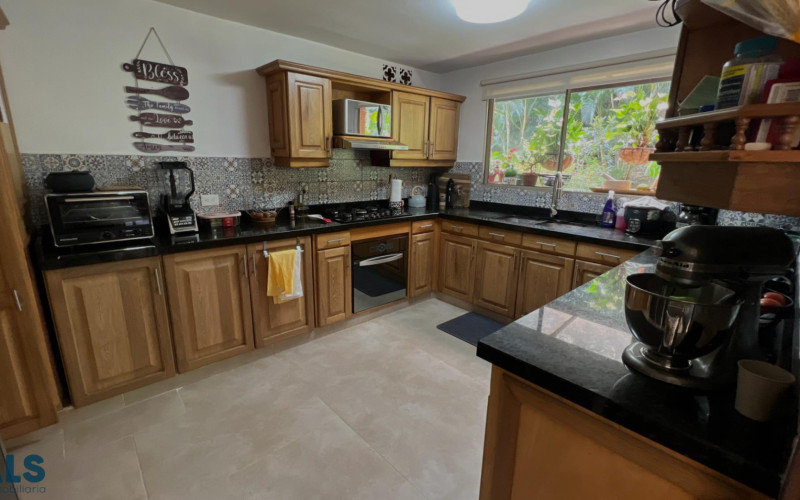 Apartamento en Medellín en El Poblado