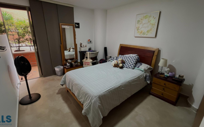 Apartamento en Medellín en El Poblado