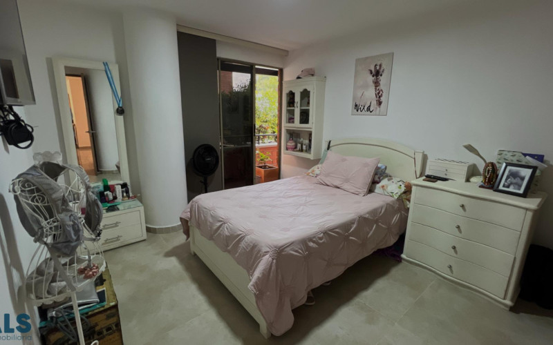 Apartamento en Medellín en El Poblado