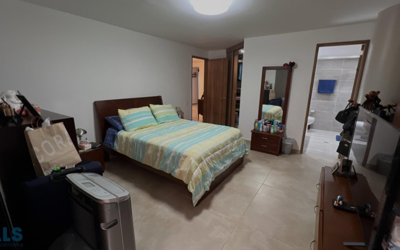 Apartamento en Medellín en El Poblado