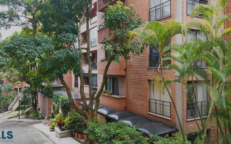 Apartamento en Medellín en El Poblado