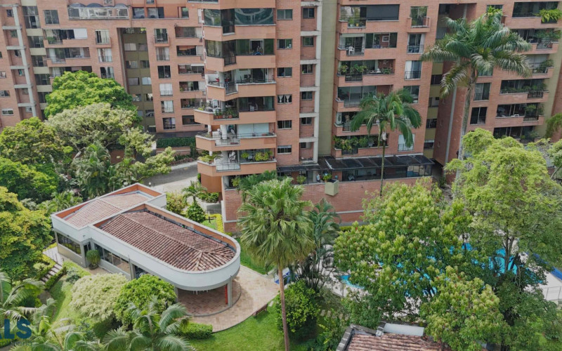 Apartamento en Medellín en El Poblado