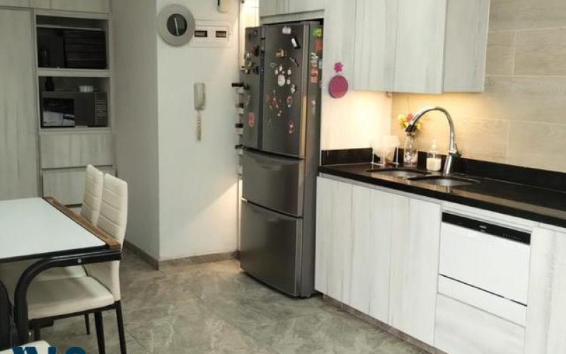 Apartamento en Medellín en Conquistadores
