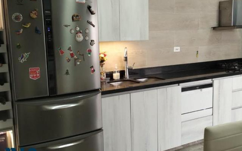 Apartamento en Medellín en Conquistadores