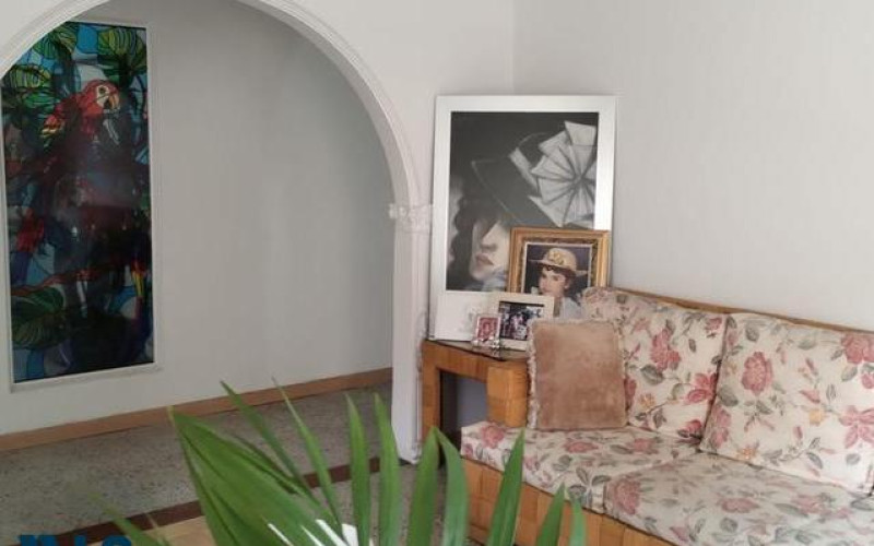Apartamento en Medellín en Conquistadores