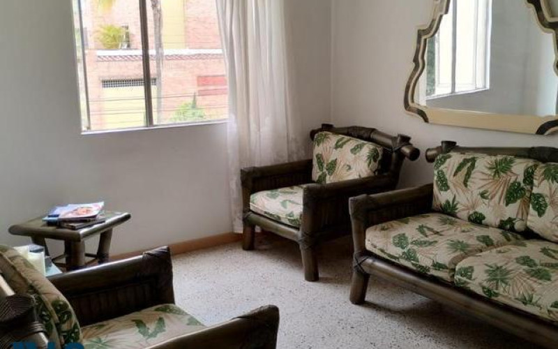 Apartamento en Medellín en Conquistadores