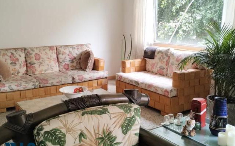 Apartamento en Medellín en Conquistadores