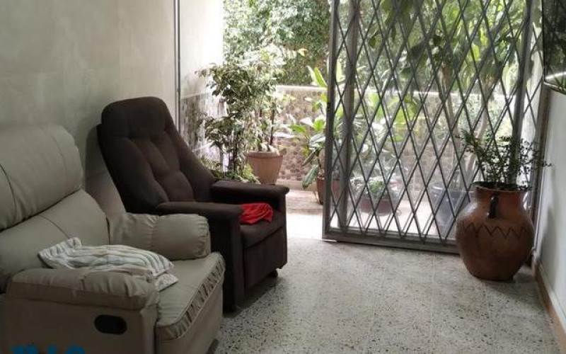 Apartamento en Medellín en Conquistadores