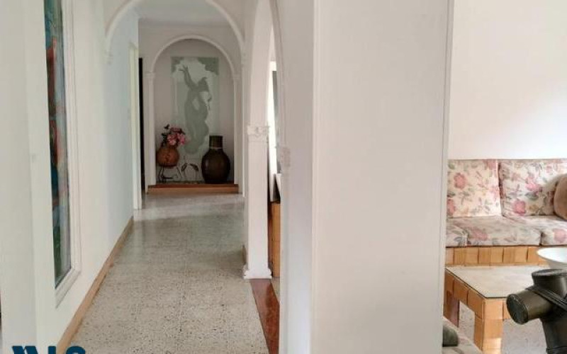 Apartamento en Medellín en Conquistadores
