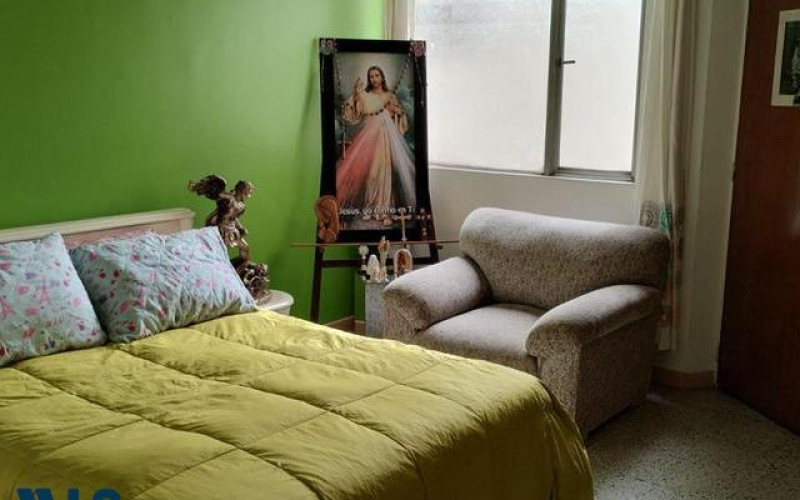 Apartamento en Medellín en Conquistadores