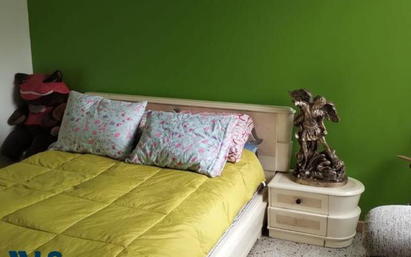 Apartamento en Medellín en Conquistadores